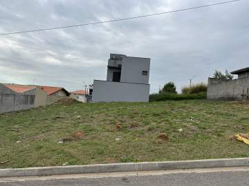Terreno Residencial à venda Itatiba,SP Villaggio Fosuzzi - R$ 190.000 - TE7012