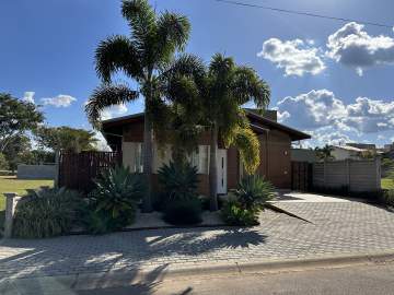 Condomínio Condomínio Bosque dos Pires - Casa em Condomínio 3 quartos à venda Bosque dos Pires - Itatiba,SP - R$ 1.030.000 - CA7067