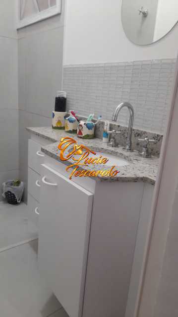 Conheça PHOTO-2023-07-20-14-05-34 2 do imóvel - Casa em Condomínio 3 quartos à venda Condominio Villa di Parma - Itatiba,SP Vila Santa Terezinha - R$ 455.000 - CA7068 - 6 PHOTO-2023-07-20-14-05-34 2 - 6