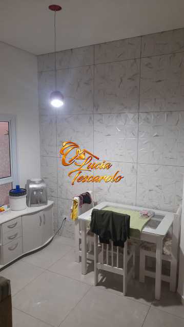 Conheça PHOTO-2023-07-20-14-05-33 2 do imóvel - Casa em Condomínio 3 quartos à venda Condominio Villa di Parma - Itatiba,SP Vila Santa Terezinha - R$ 455.000 - CA7068 - 5 PHOTO-2023-07-20-14-05-33 2 - 5