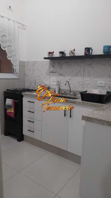 Conheça PHOTO-2023-07-20-14-05-33 do imóvel - Casa em Condomínio 3 quartos à venda Condominio Villa di Parma - Itatiba,SP Vila Santa Terezinha - R$ 455.000 - CA7068 - 1 PHOTO-2023-07-20-14-05-33 - 1