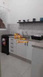 Condomínio Condominio Villa di Parma - Casa em Condomínio 3 quartos à venda Condominio Villa di Parma - Itatiba,SP Vila Santa Terezinha - R$ 455.000 - CA7068
