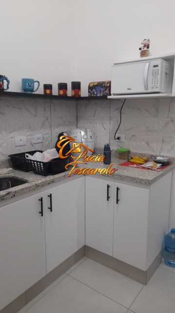 Conheça PHOTO-2023-07-20-14-05-32 2 do imóvel - Casa em Condomínio 3 quartos à venda Condominio Villa di Parma - Itatiba,SP Vila Santa Terezinha - R$ 455.000 - CA7068 - 2 PHOTO-2023-07-20-14-05-32 2 - 2