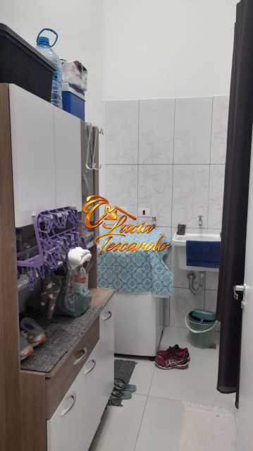 Conheça PHOTO-2023-07-20-14-05-32 do imóvel - Casa em Condomínio 3 quartos à venda Condominio Villa di Parma - Itatiba,SP Vila Santa Terezinha - R$ 455.000 - CA7068 - 3 PHOTO-2023-07-20-14-05-32 - 3