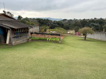 Chácara à venda Bragança Paulista,SP Portal São Marcelo - R$ 420.000 - CH7015