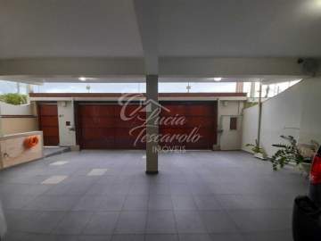 Casa 3 quartos à venda Itatiba,SP Jardim Santa Filomena - R$ 600.000 - CA0046