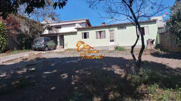 Casa 1 quarto à venda Itatiba,SP Jardim México - R$ 580.000 - CA7077