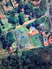 Chácara à venda Itatiba,SP Jardim do Leste - R$ 950.000 - CH7025