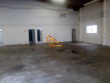 GALPAO INDUSTRIAL EM ITATIBA - GA7012