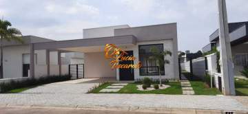 Condomínio Condomínio Bosque dos Pires - CASA TERREA CONDOMINIO BOSQUE DOS PIRES - CA7095