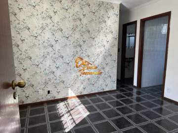 Condomínio Nucleo Residencial João Corradini - Apartamento 2 quartos à venda Condomínio Nucleo Residencial João Corradini - Itatiba,SP - R$ 181.000 - AP7033