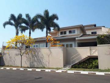 Condomínio Condomínio Residencial Dolce Vita - CASA CONDOMINIO DOLCE VITA - ITATIBA - CA7098