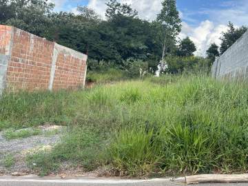Terreno Residencial à venda Itatiba,SP Jardim Panorama - R$ 175.000 - TE7188