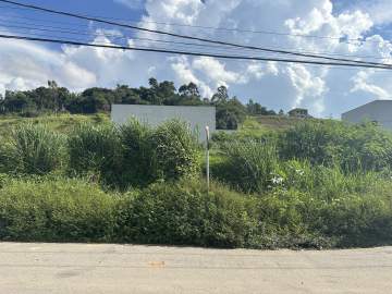 Terreno Comercial 336m² à venda Itatiba,SP Jardim Panorama - R$ 255.000 - TC7109