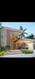 Condomínio Condomínio 7 Lagos - CASA CONDOMINIO 7 LAGOS EM ITATIBA - CA7092