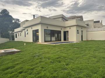 Condomínio Condomínio Ravenna - Casa Condominio Ravena - Itatiba - CA7099