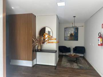 Condomínio Edifício Jardim Nice - Apartamento Jardim Nice - Itatiba - AP7089