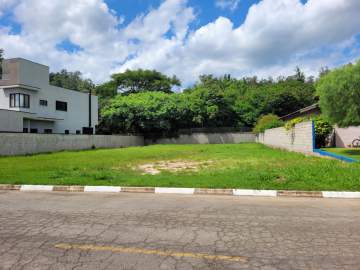 Terreno Condominio Reserva dos Vinhedos - Louveira - TE7089