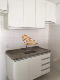 Condomínio Edifício Jardim Nice - APARTAMENTO EM ITATIBA - AP7024