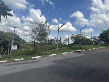 Terreno Jardim Leonor em Itatiba - TE7098