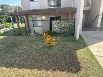 Condomínio Residencial Portal de Itá - Casa Condominio Portal de Ita em Itatiba - CA7113
