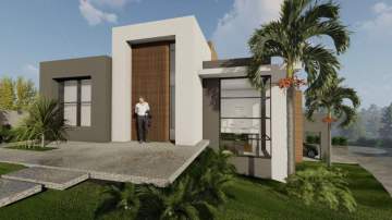 Condomínio Condominio Arts - GSP Itatiba - CASA CONDOMINIO ARTS/ GSP ITATIBA - CA7121