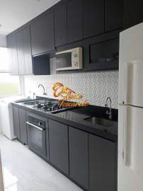 Condomínio Residencial Fernanda - Apartamento Resicdencial Fernanda - Itatiba - AP7097