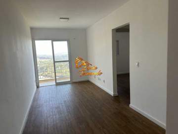 Condomínio Residencial Bella Morada - Apartamento Residencial Bella Morada em Itatiba - AP9001
