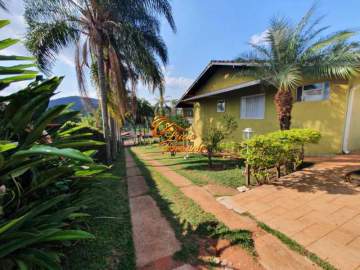 Condomínio Condomínio Parque São Gabriel - Casa Condominio Parque São Gabriel em Itatiba - CA9006