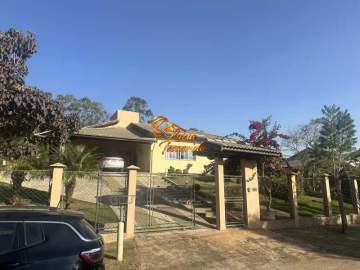 Condomínio Condomínio Parque São Gabriel - Casa em Condomínio 3 quartos à venda Parque São Gabriel - Itatiba,SP - R$ 1.380.000 - CA9007