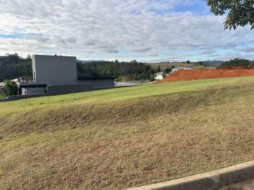 Condomínio Condomínio 7 Lagos - Terreno no Condomínio Residencial Sete Lagos em Itatiba - TE9002