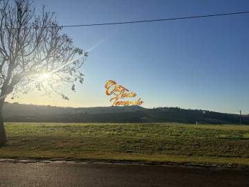 Condomínio Condomínio Praças Ventura. - Terreno Condomínio Praças Ventura em Itatiba - TE9006