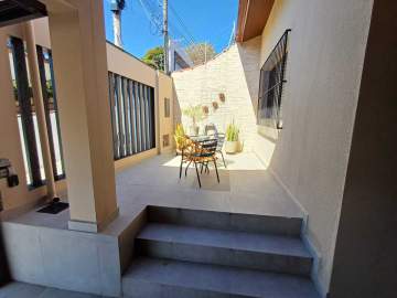 Casa 3 quartos à venda Itatiba,SP Jardim Delforno - R$ 690.000 - CA9014