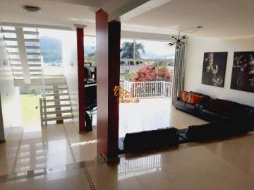 Condomínio Condomínio Parque São Gabriel - Casa em Condomínio Residencial Parque São Gabriel em Itatiba - SP - CA9016