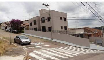 Imóvel na Vila Brasileira em Itatiba SP - AP9008