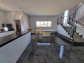Casa no Giardino D`italia em Itatiba SP - CA9018
