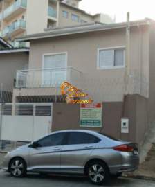 Casa à venda no bairro Jardim Santa Filomena em Itatiba - CA9020