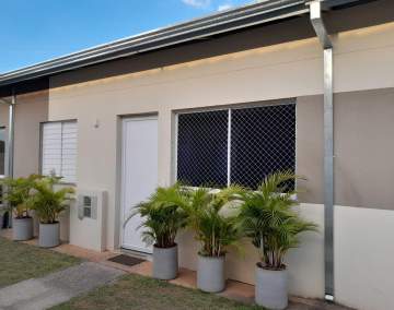 Condomínio Alpes Residencial - Casa em Condomínio 2 quartos à venda Alpes Residencial - Itatiba,SP Núcleo Residencial Pedro Fumachi - R$ 297.000 - CA9024
