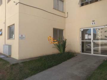 Condomínio .// - Apartamento à venda no Condomínio Residencial Getúlio Luvison em Itatiba - AP9011