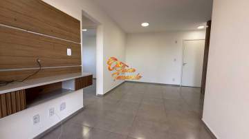 Condomínio Residencial Pateo Santo Antonio - Apartamento para locação no Edificio Residencial Pateo Santo Antônio - ap9016