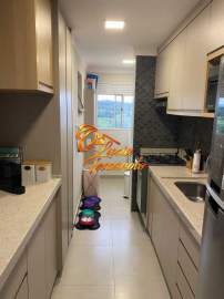 Condomínio Residencial Mirante II - Apartamento Residencial Mirante II em Itatiba - AP9032