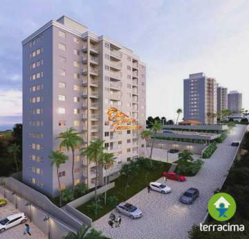 Condomínio Edificio Residencial Normandie - Apartamento Residencial Normandie - Itatiba - AP9033
