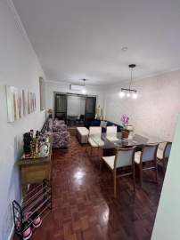 Condomínio Edifício Carbonari - Apartamento à venda no Edificio Carbonari - Centro de Itatiba - AP8018