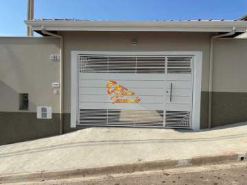 Casa à venda no Villagio Fosuzzi em Itatiba - CA8011