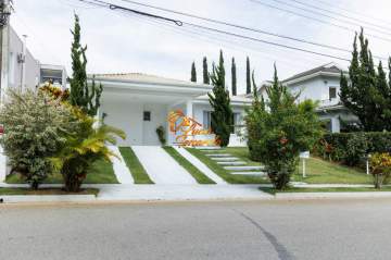 Condomínio Condomínio Villagio Paradiso - Casa para locação no Condomínio Villagio Paradiso em Itatiba - CA8012