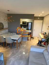 Condomínio Residencial Mirante II - Apartamento à venda no Residencial Mirante II em Itatiba - AP8014