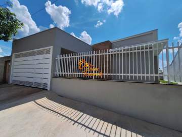 Casa à venda no Villaggio Fosuzzi em Itatiba - CA8019