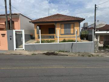 Casa Comercial para locação Centro em Itatiba - CA8024