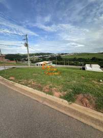 Condomínio Condomínio Terras da Fazenda - Terreno à venda no Residencial Terras da Fazenda em Itatiba - TE8018