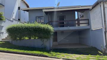 Condomínio Condomínio Residencial Itatiba Country Club - Casa à venda no Residencial Itatiba Country Club em Itatiba - CA8026